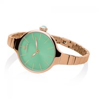 Orologio Hoops Donna Nouveau Cherie in Acciaio 2584LC-RG05 - 2584LC-RG05